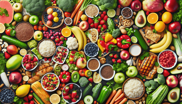 Discovering the Perfect Diet: A Comprehensive Guide to Shedding Pounds and Boosting Health